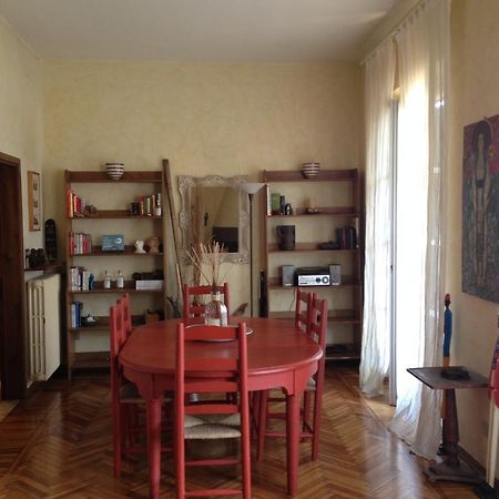 פירנצה Santo Stefano Penthouse By 360Rentals חדר תמונה