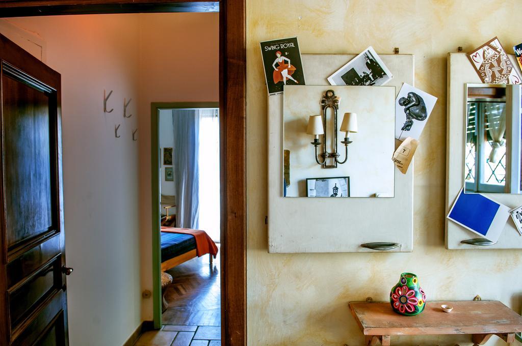 פירנצה Santo Stefano Penthouse By 360Rentals חדר תמונה
