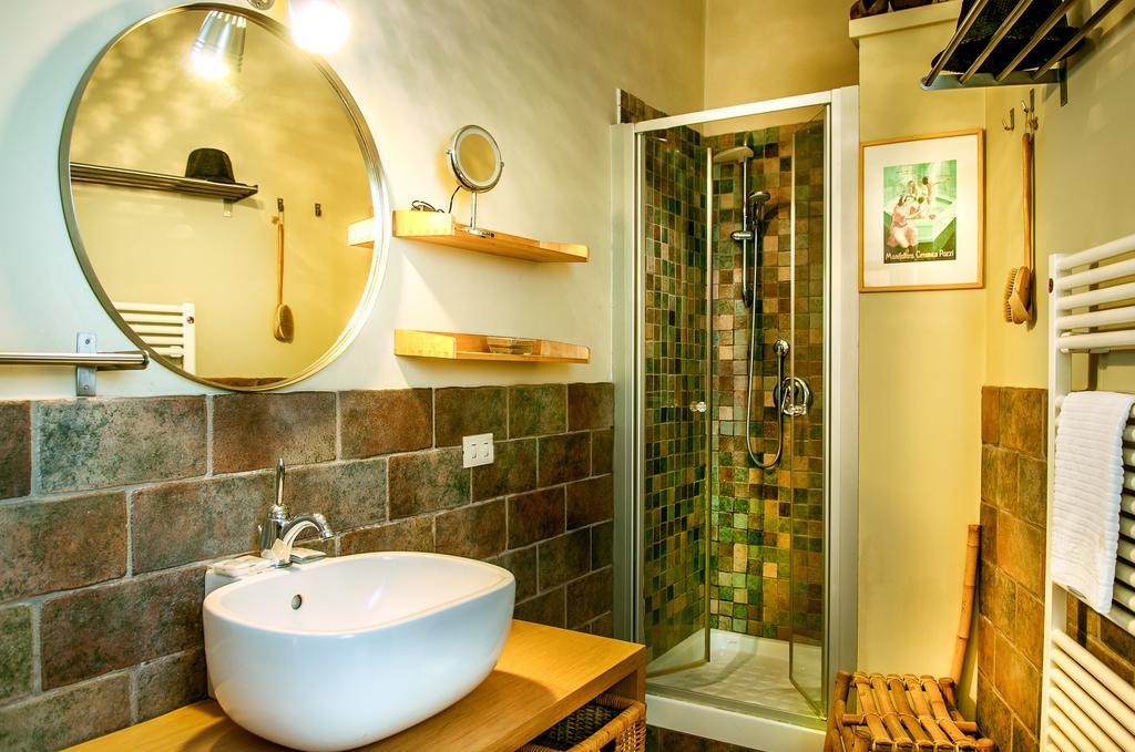 פירנצה Santo Stefano Penthouse By 360Rentals חדר תמונה