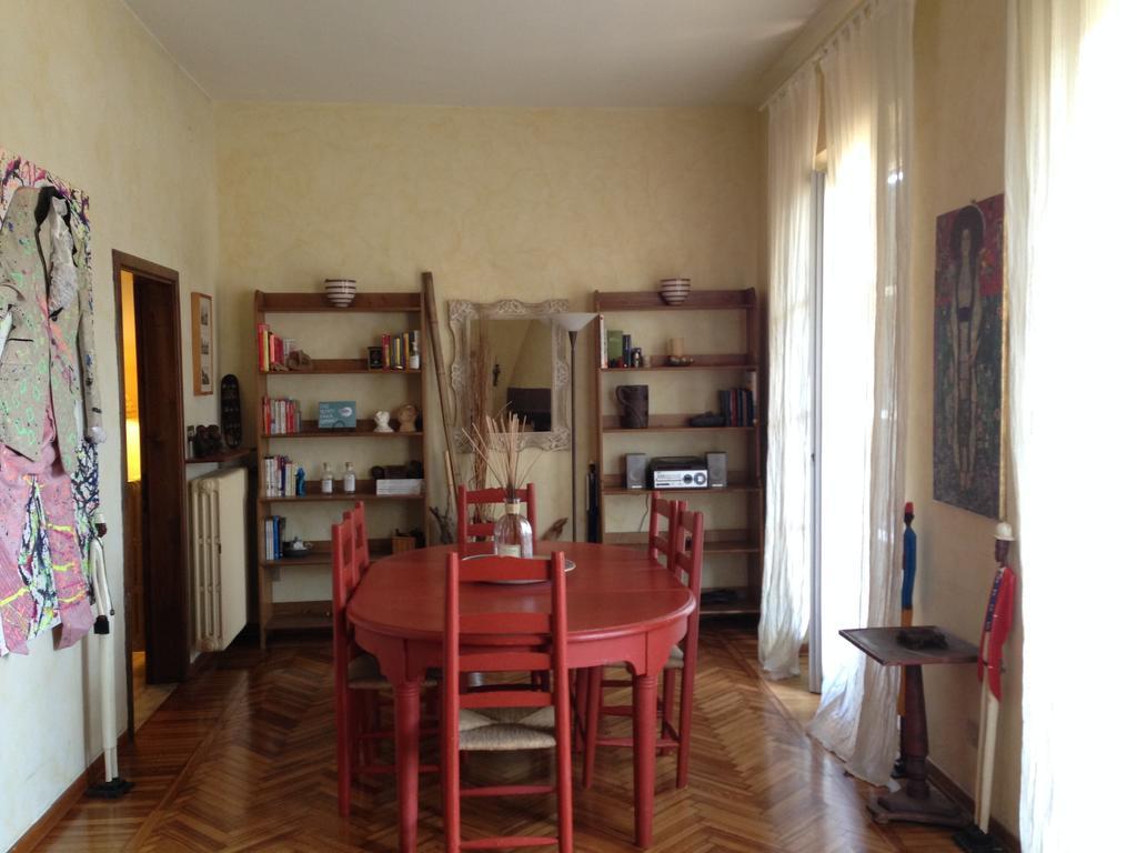 פירנצה Santo Stefano Penthouse By 360Rentals חדר תמונה